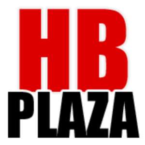 HB-PLAZA