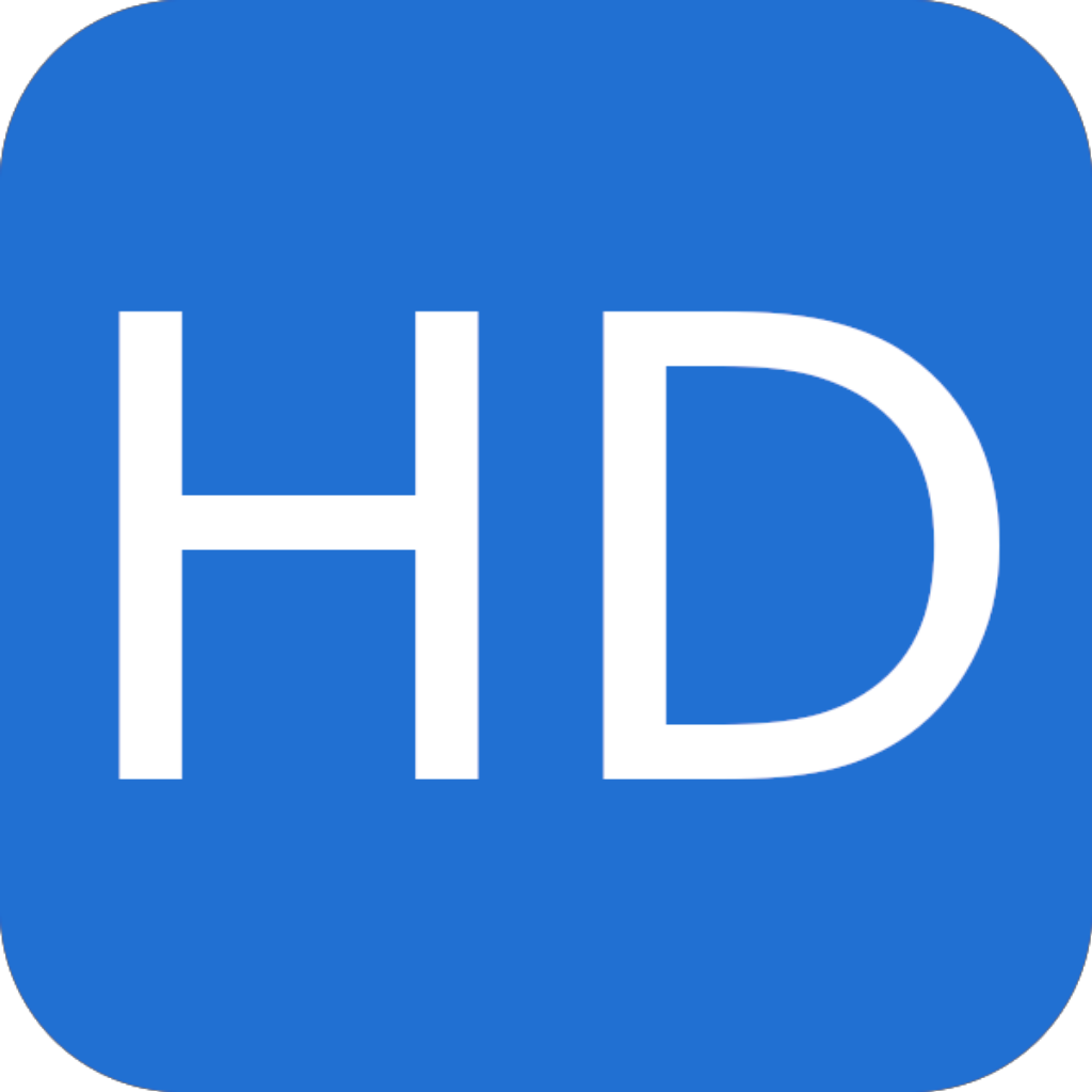 HDConvert