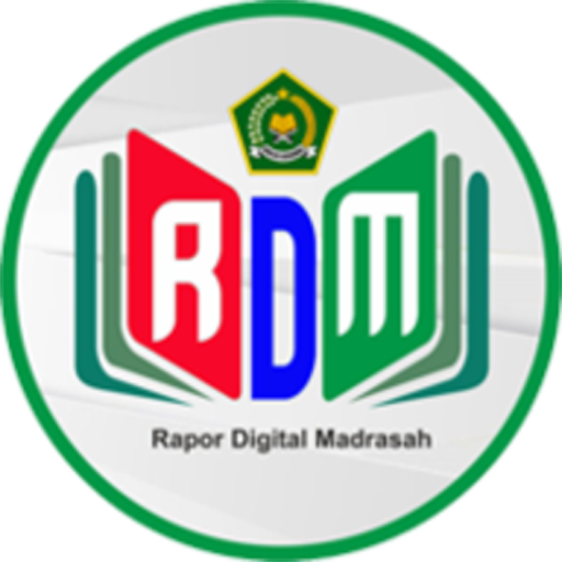 Rapor Digital Madrasah