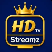 HD Streamz