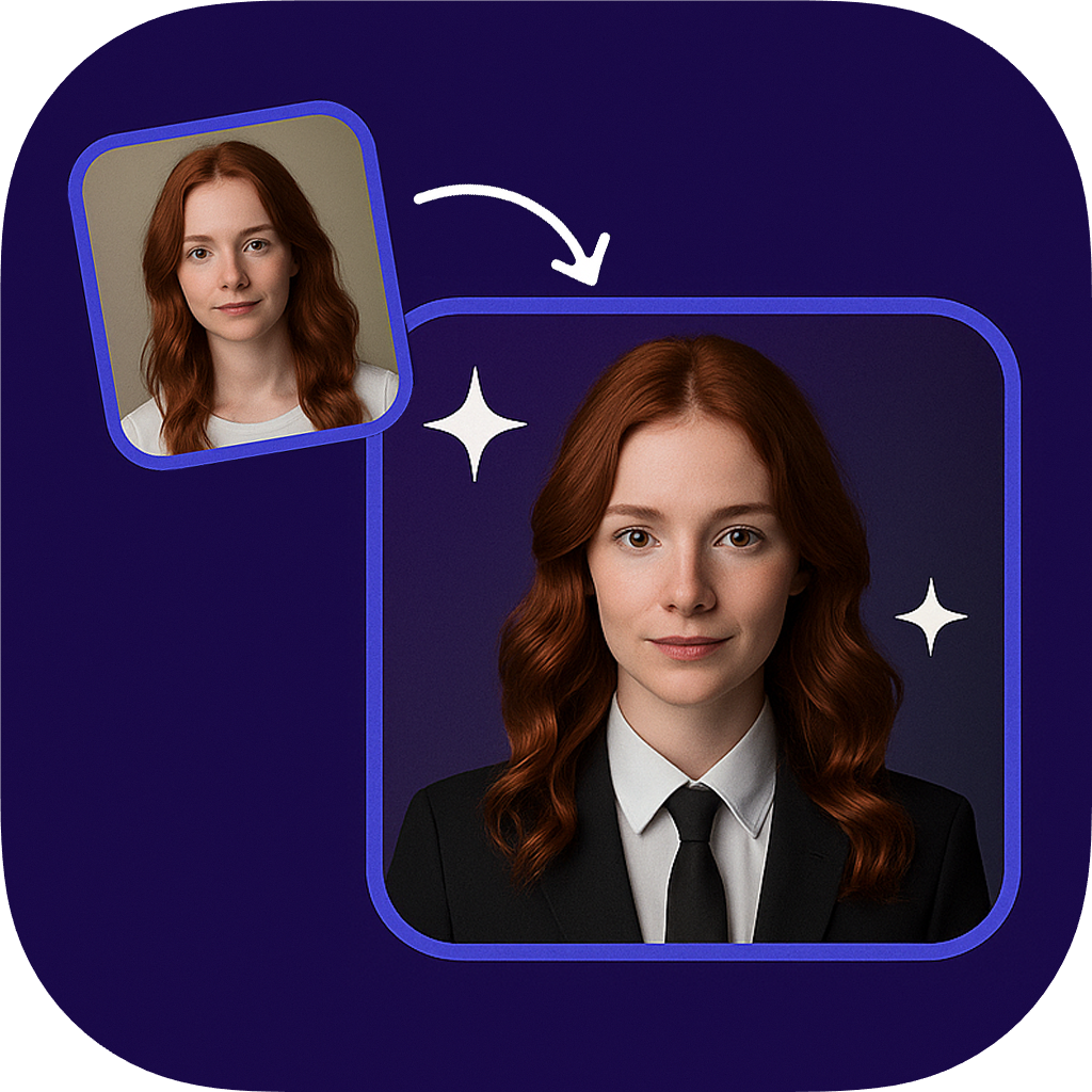 Headshot Maker