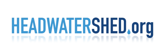 Headwatershed