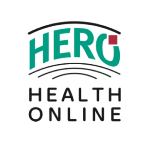 Healthcare Online HERO