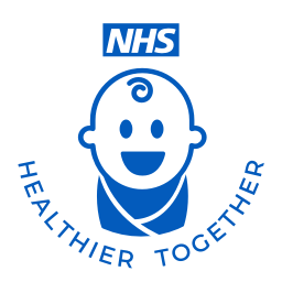 NHS Healthier Together