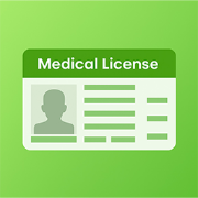 Health Licenses