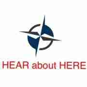 HEAR about HERE