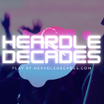 Heardle Decades