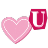 HeartU