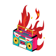 Heat Caster