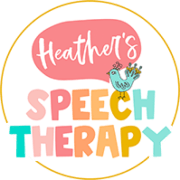 Heather’s Speech Therapy