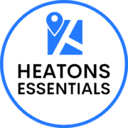 Heatons Essentials