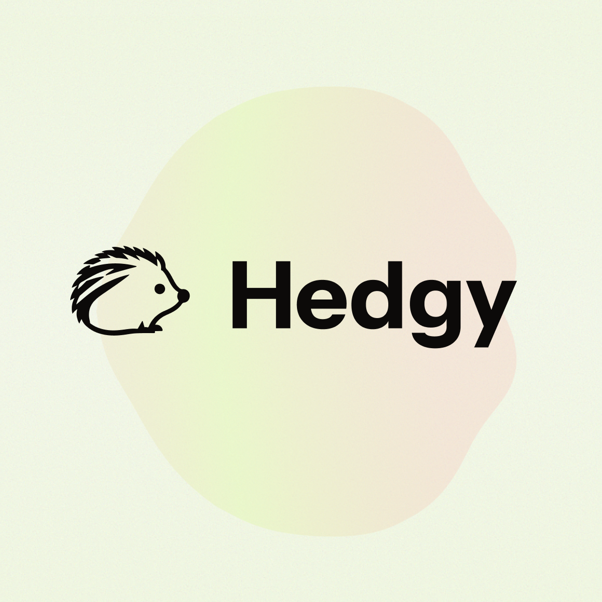 Hedgy
