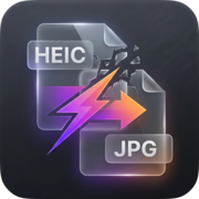 HEIC Killer