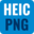 HeicToPngOnline