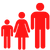 Heights Comparison