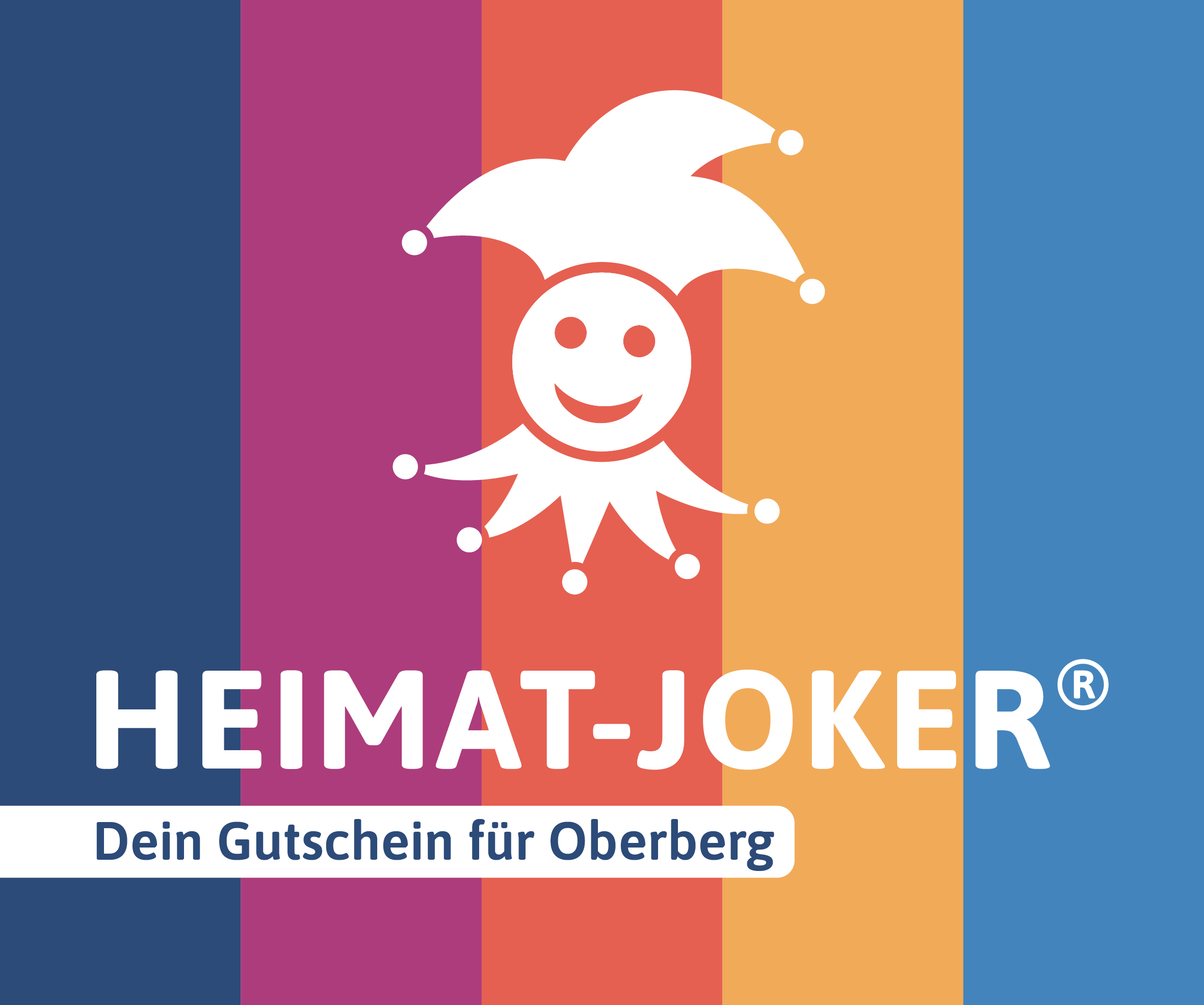 HEIMAT-JOKER