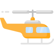 Helikopter Volgen