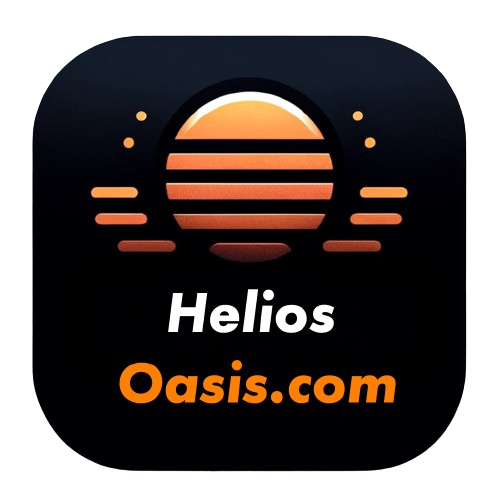 Helios Oasis