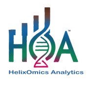 HelixOmics Analytics
