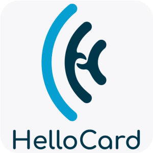 Hello Card