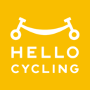 HELLO CYCLING