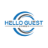 Hello Guest Screen