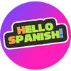 Hello Spanish