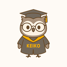 helpmeee! KEIKO