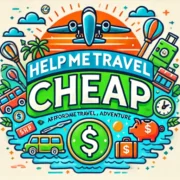 HelpMeTravelCheap