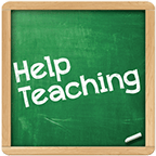 HelpTeaching