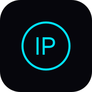 Here’s My IP