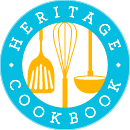 Heritage Cookbook