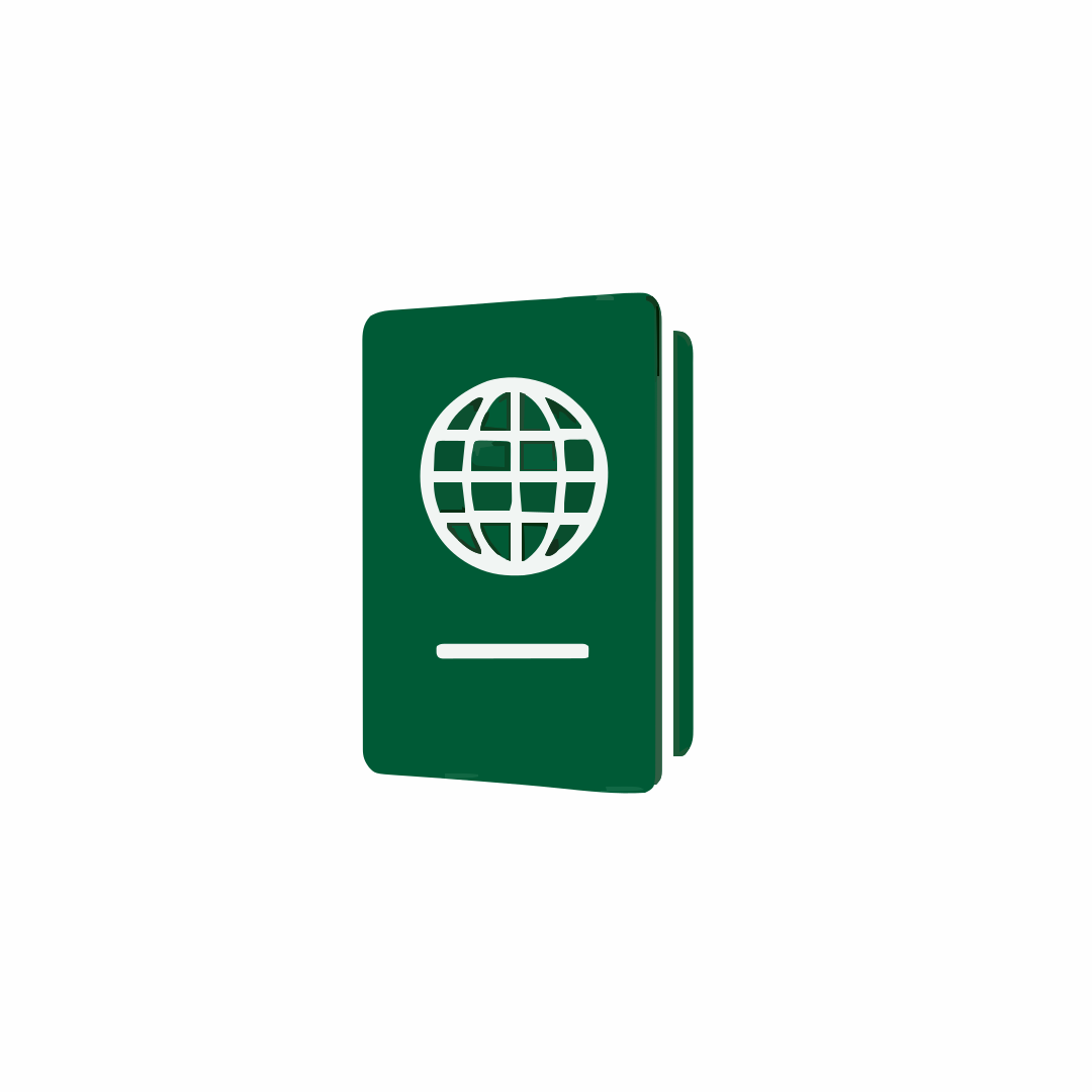 Heritage Passport Finder