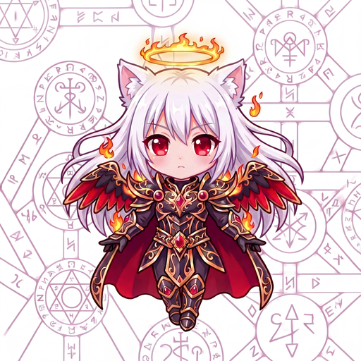 HF : AI Wallpaper Creator