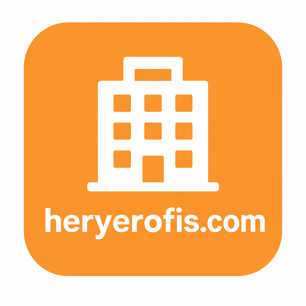 HeryerOfis