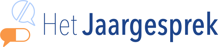 Het Jaargesprek