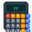 Hexadecimal Calculator