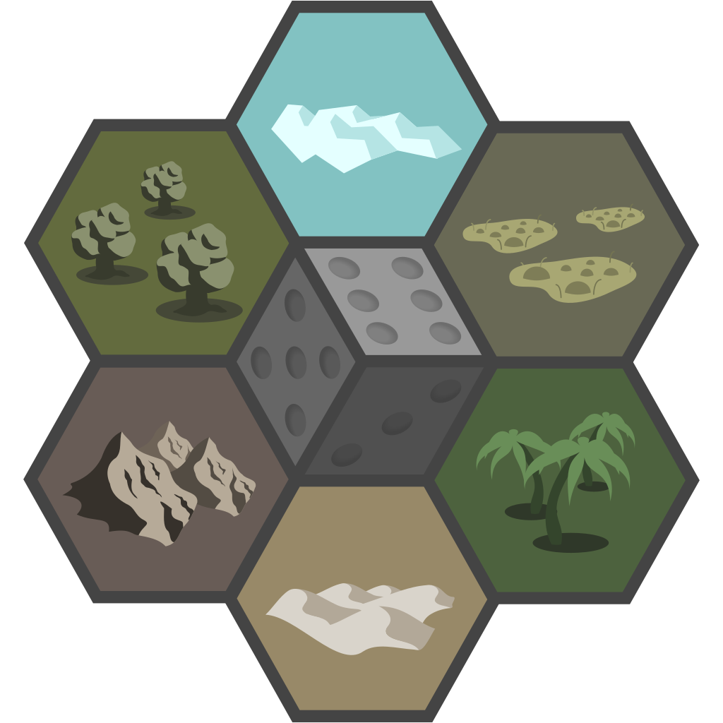 Hexroll