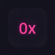 Hex to ASCII Converter