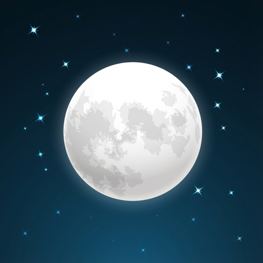 Hey Moon