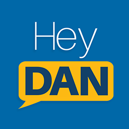 Hey DAN