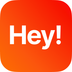 HeyDrop