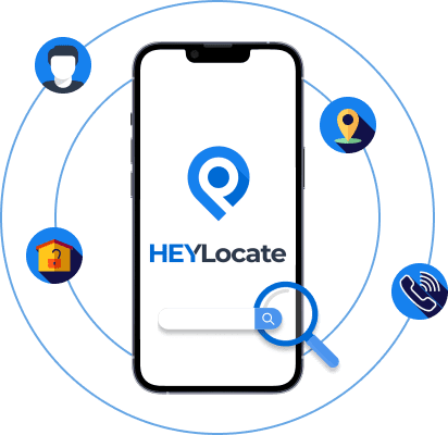 HeyLocate