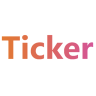 HeyTicker