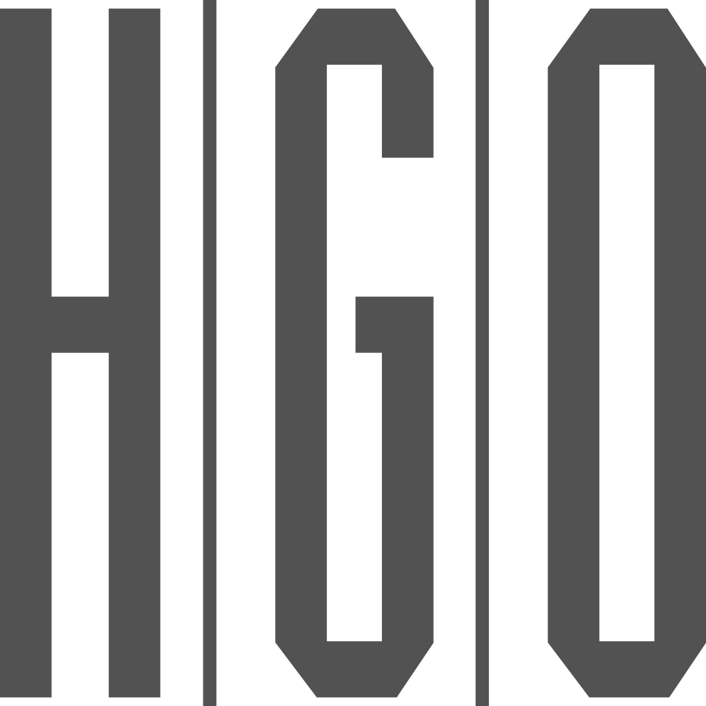 HGO Web