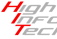 High Information Technologies