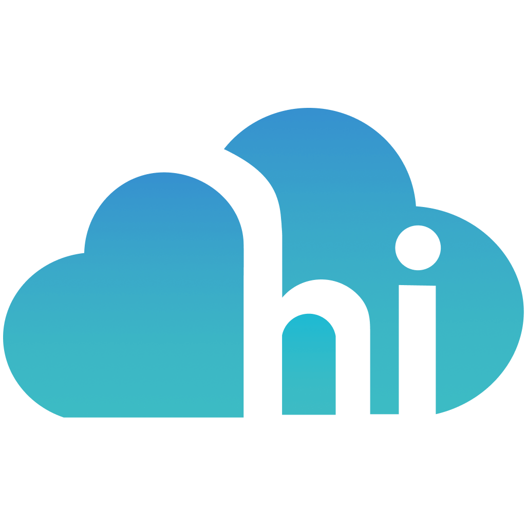 Hi Cloud