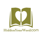 Hidden Your Word