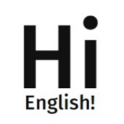 Hi English