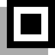 High QR Code Generator